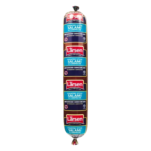 Country Style Salami
