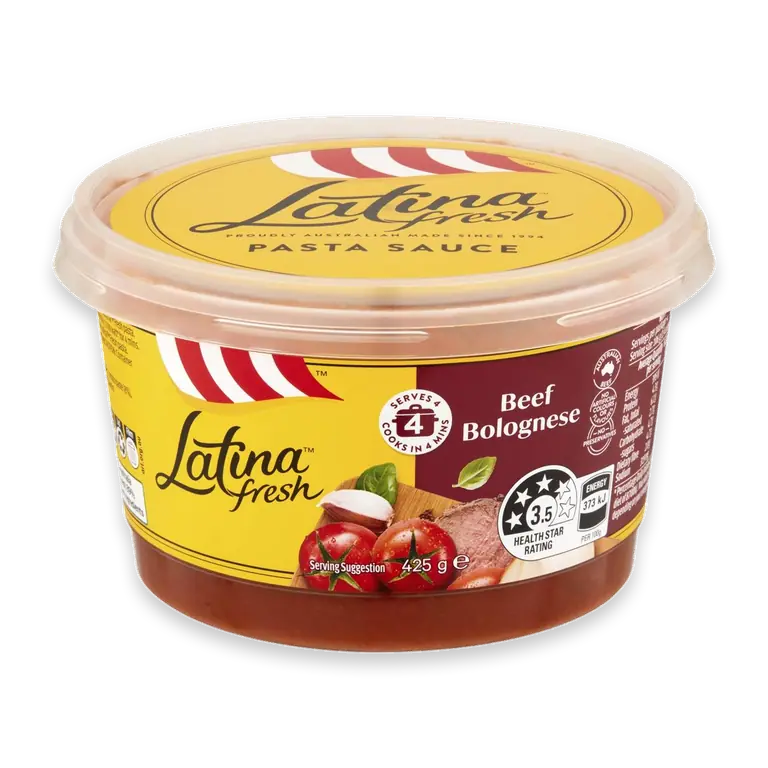Beef Bolognese Pasta Sauce Pasta Sauce