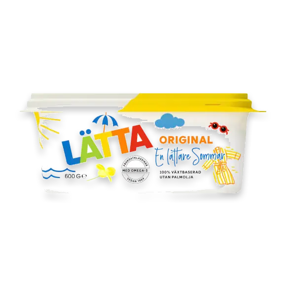 Margarin Original Växtbaserat