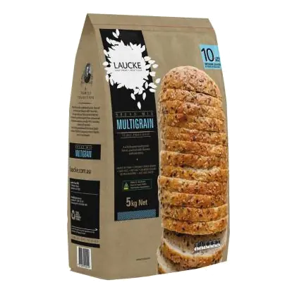 Bread Mix Multigrain