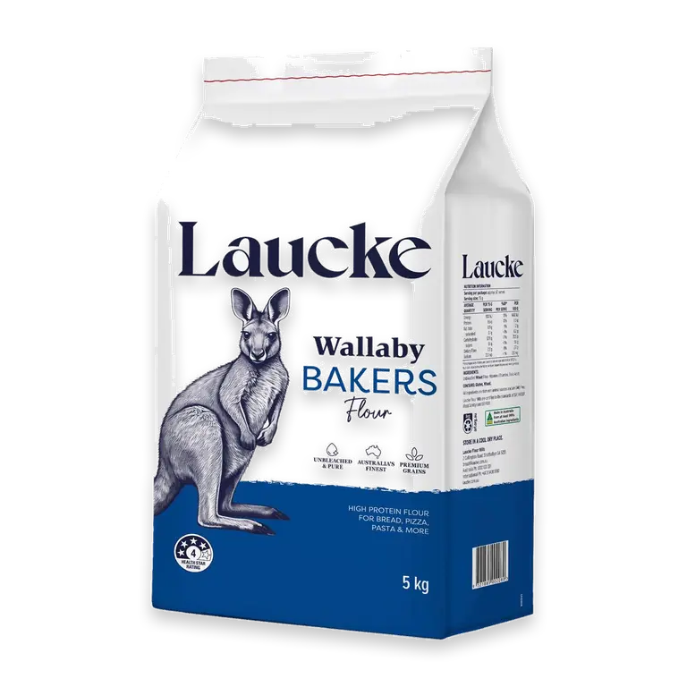 Wallaby Bakers Flour Flour