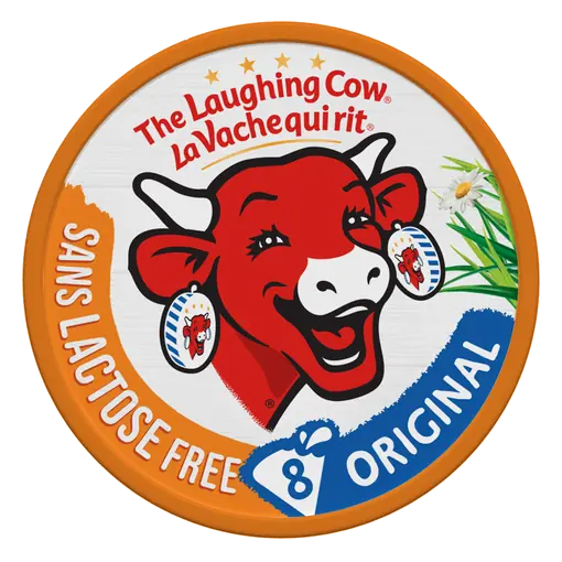 Lactose-Free Cheese 120 g