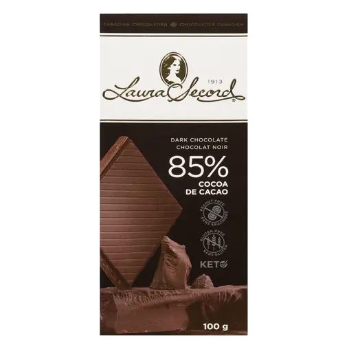 Dark Chocolate Bar 1 x 100 g