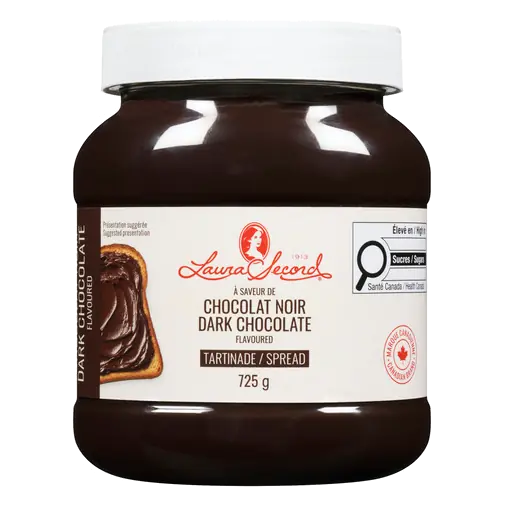 Spread Dark Chocolate 725 g