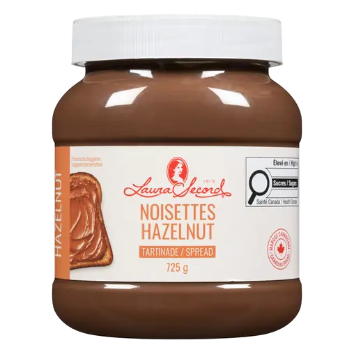 Spread Hazelnut Chocolate 725 g