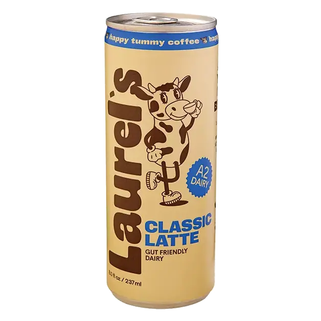 Classic Latte