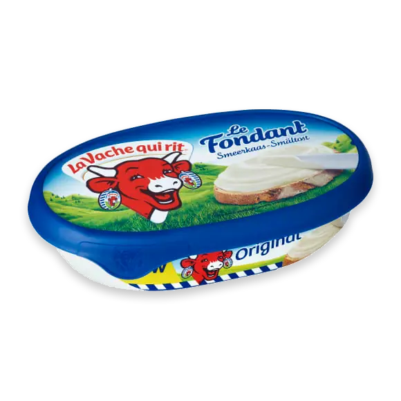 Le Fondant Mjukost Naturell