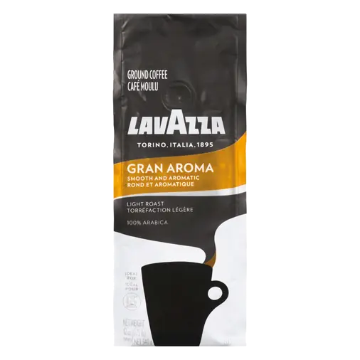 Ground Coffee Gran Aroma Light Roast 340 g