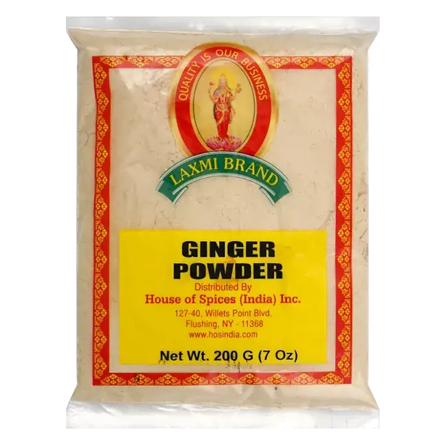 Ginger Powder