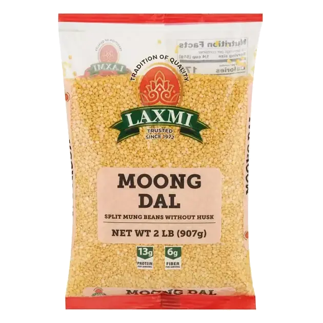 Moong Dal