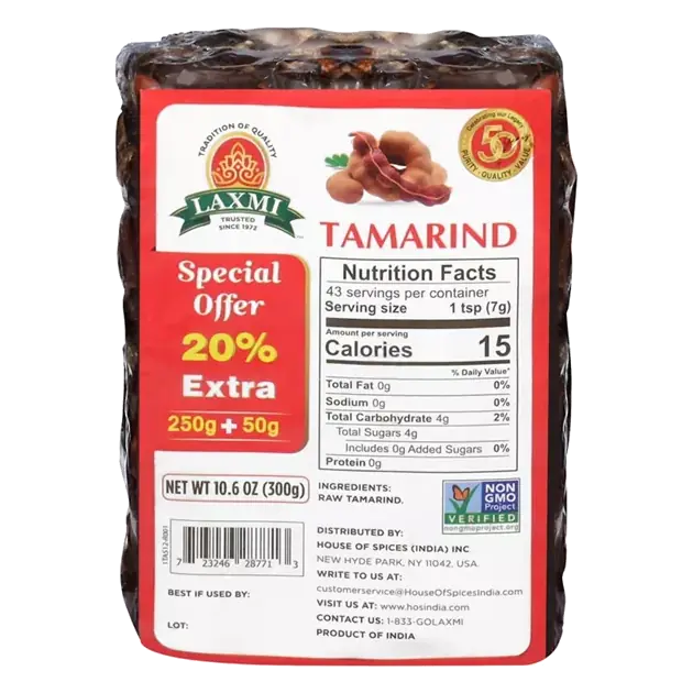 Tamarind