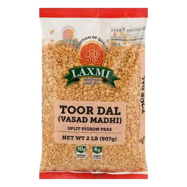 Toor Dal