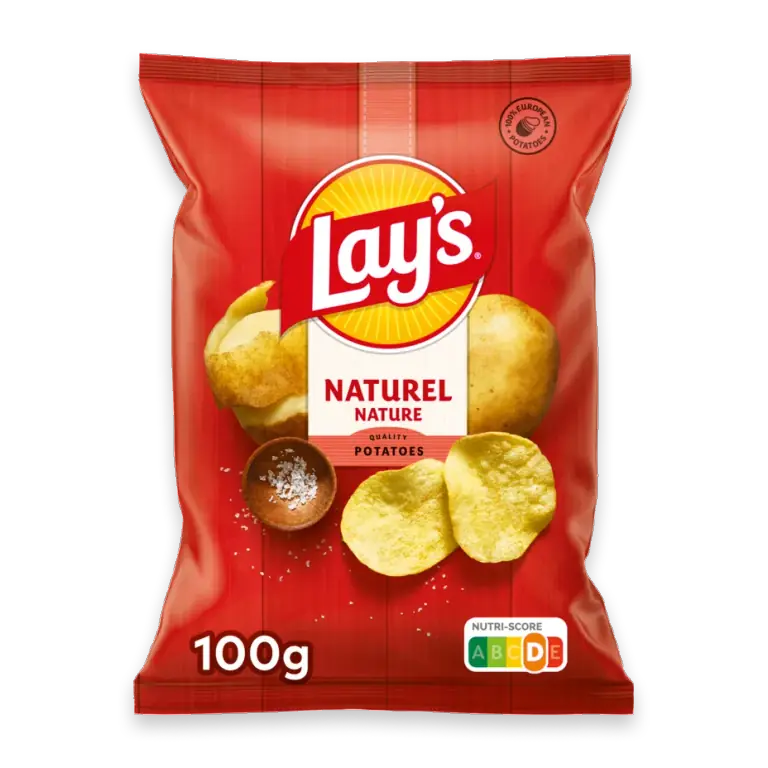 Lay's Classic