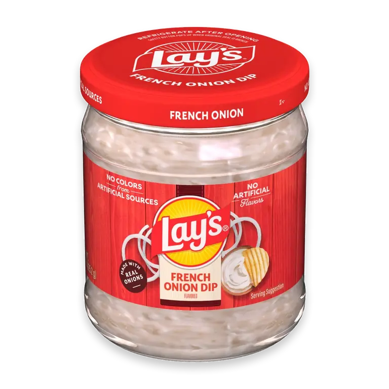 French Onion Dip