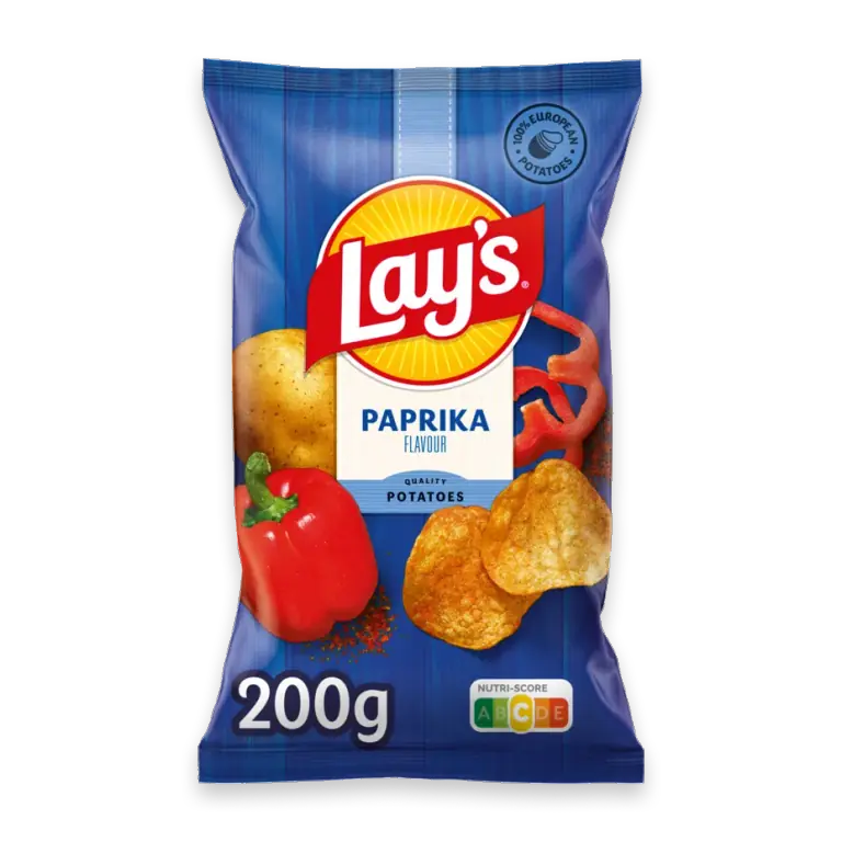Paprika