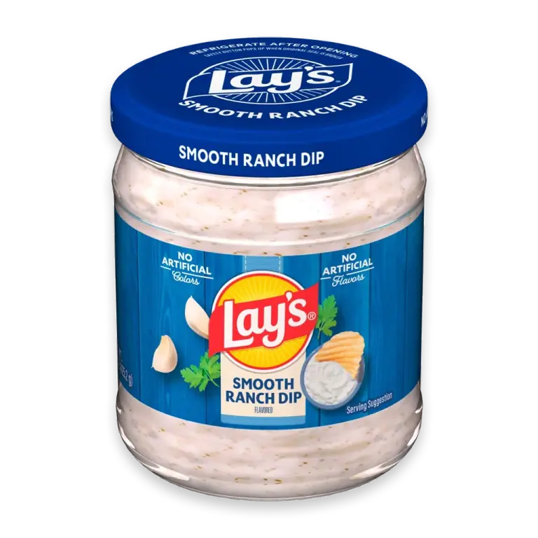 Smooth Ranch Dip