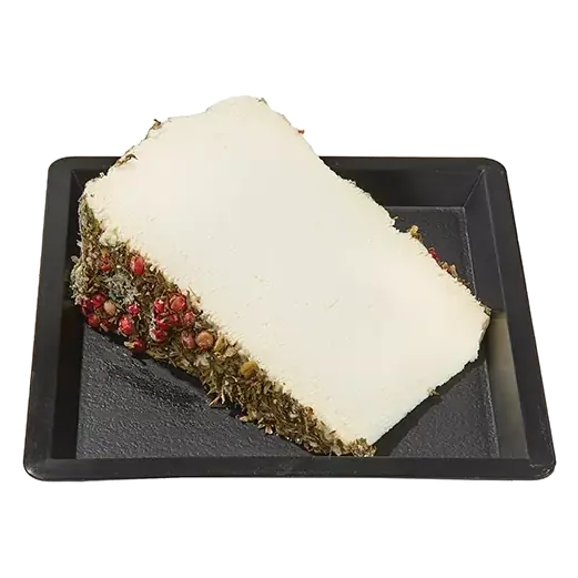 Tome Fleur Verte Goat Cheese