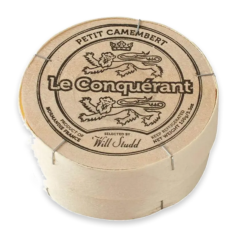 Camembert