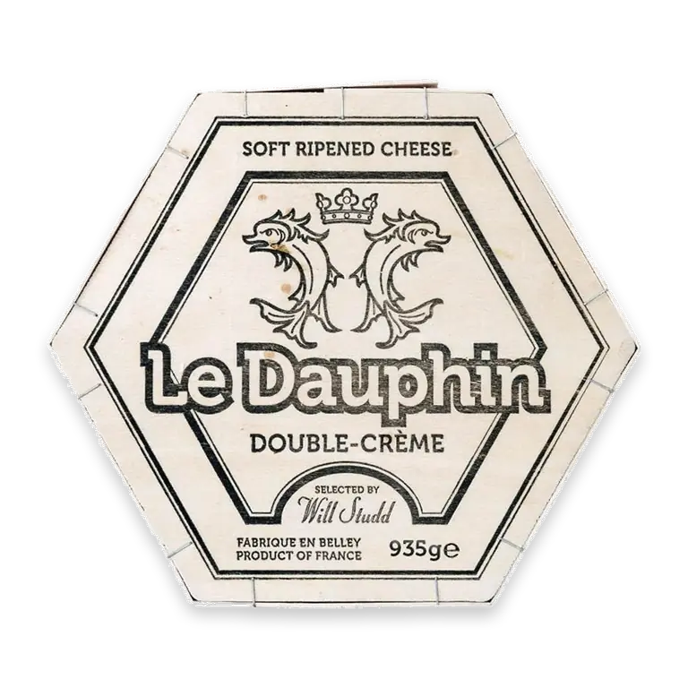 Double Creme Cheese