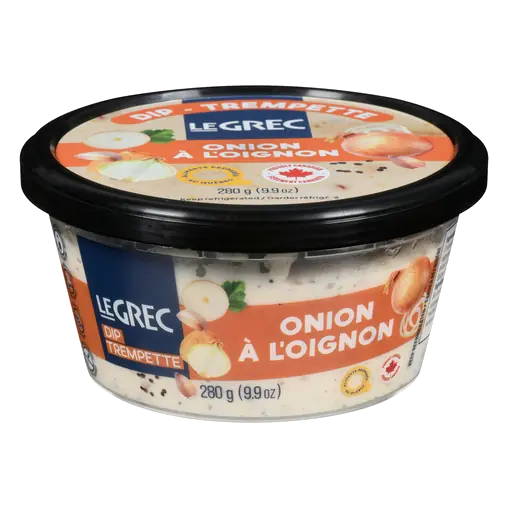 Dip Onion 280 g