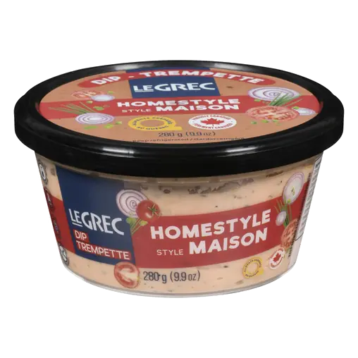 Gluten-Free Dip Homestyle 280 g