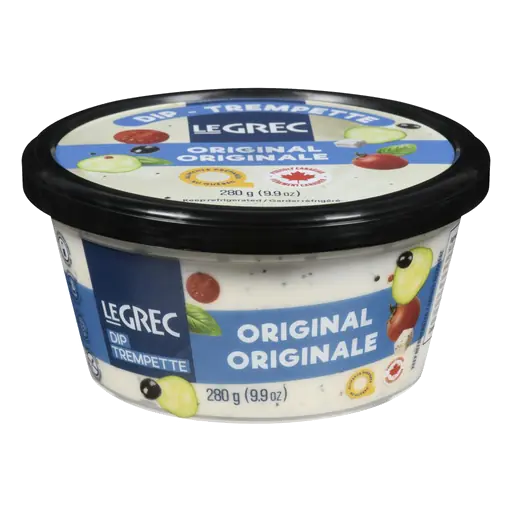 Gluten-Free Dip Original 280 g