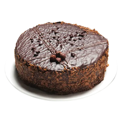 Cake 1.25 kg (frozen)