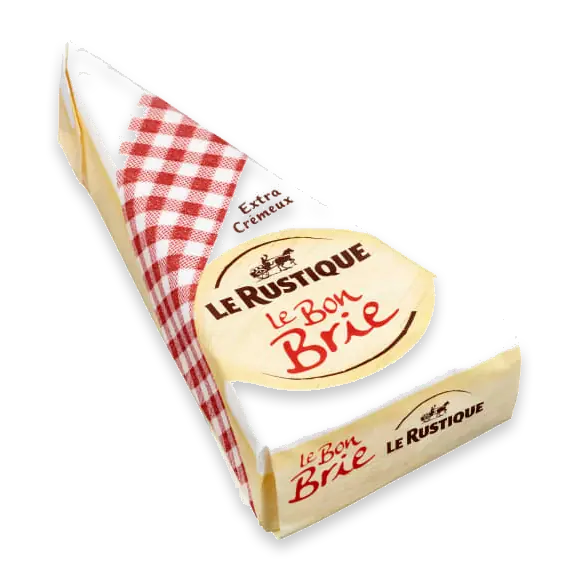 Brie Le Bon