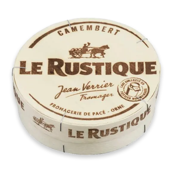Camembert