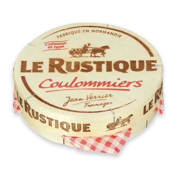 Coulommiers