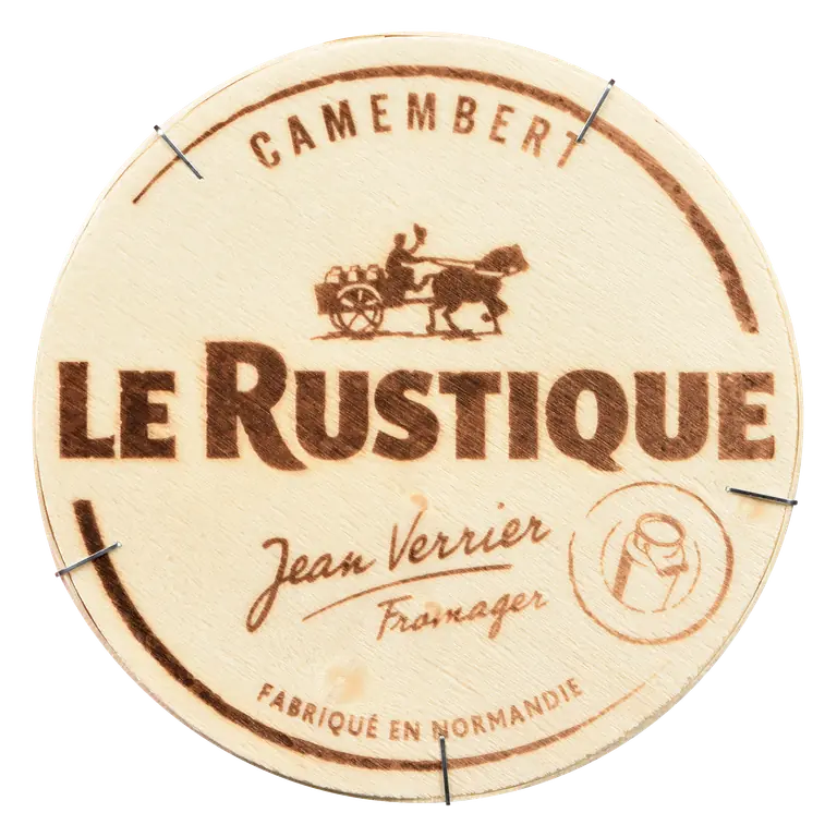 Cheese Camembert 250 g