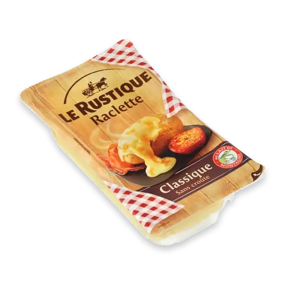 Raclette Classique
