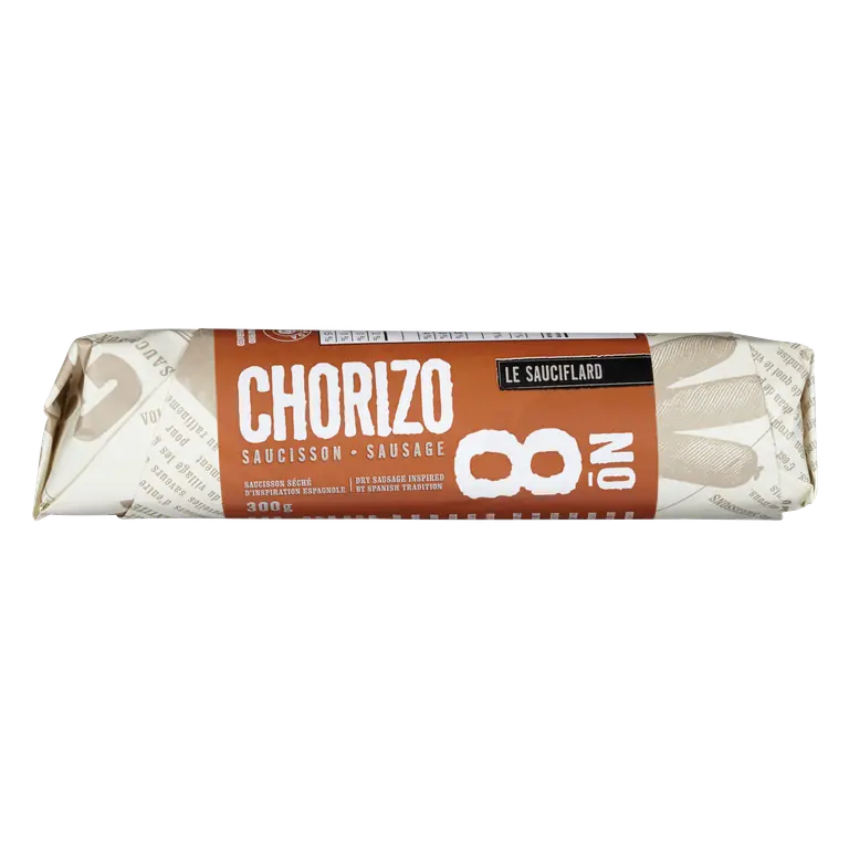 Chorizo Salami No 8 300 g