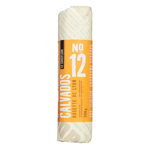 Salami Lyon Calvados Rosette 300 g