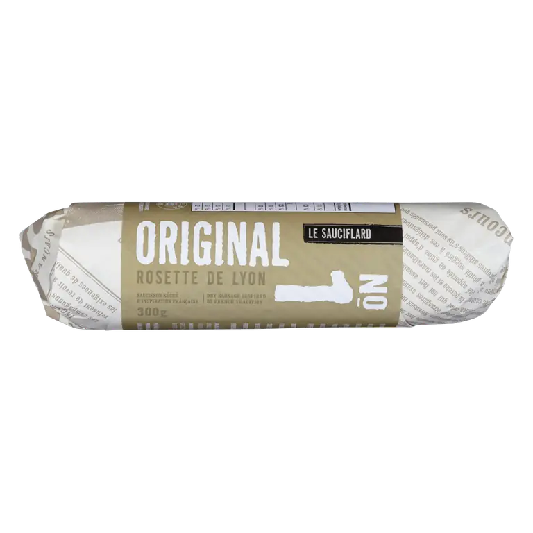 Salami No. 1 Original 300 g