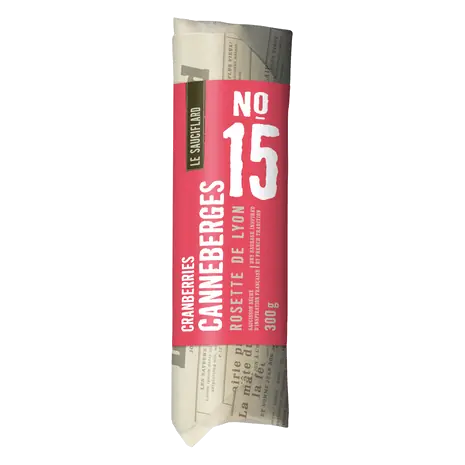 Sausage Cranberries 300 g
