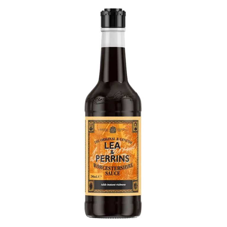 Sauce Worcestershire