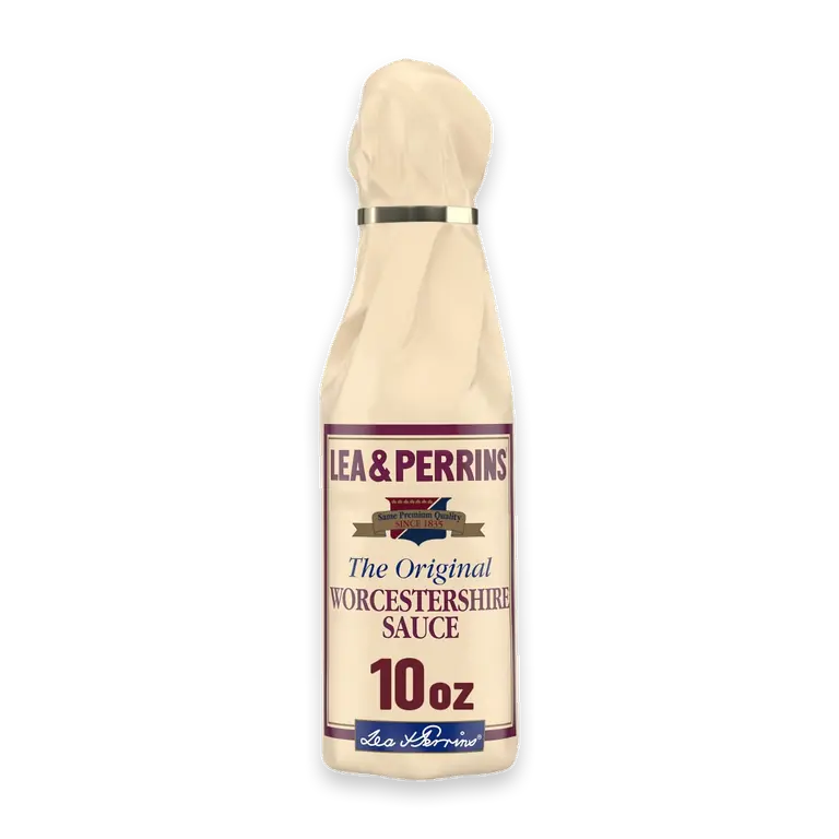 The Original Worcestershire Sauce