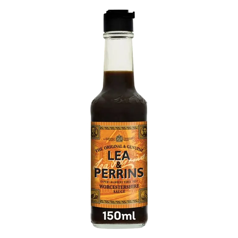 Worcestershire Sauce