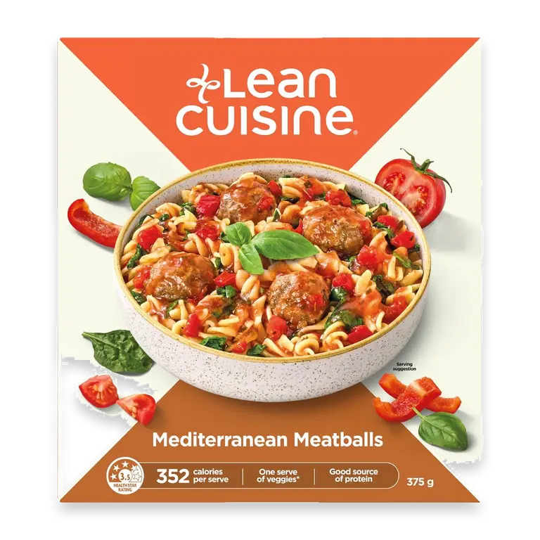 Mediterranean Meatballs