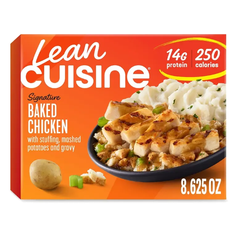 Signature Baked Chicken Frozen Meal
