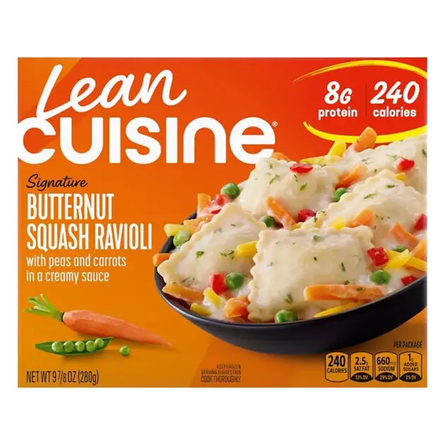 Signature Butternut Squash Ravioli Frozen Meal