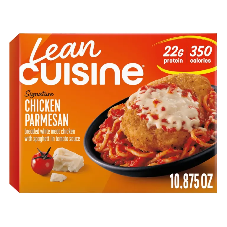 Signature Chicken Parmesan Frozen Meal