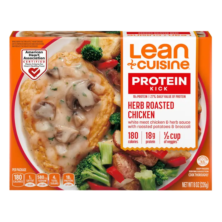 Signature Herb Roasted Chicken Frozen Meal