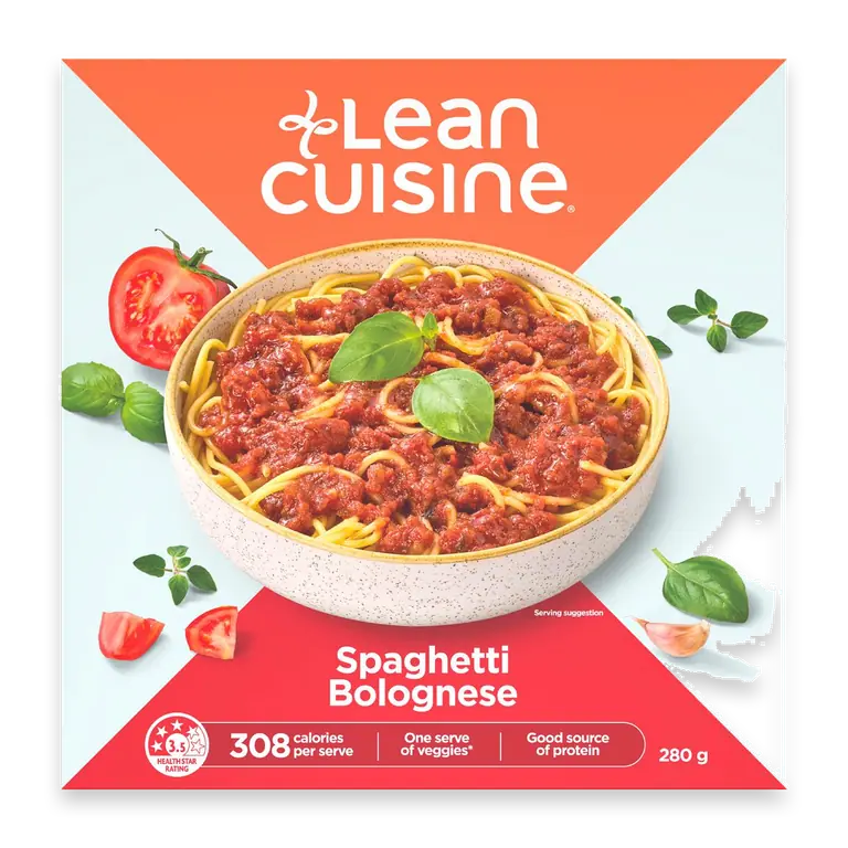Spaghetti Bolognese NULL