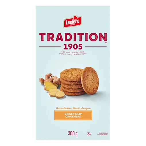 Cookies Biscuit Ginger Snap 300 g