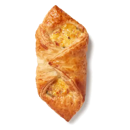 Lecoq Croissant Bacon & Egg 85 g