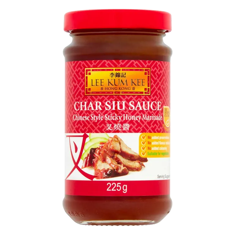 Kee Char Siu Sauce