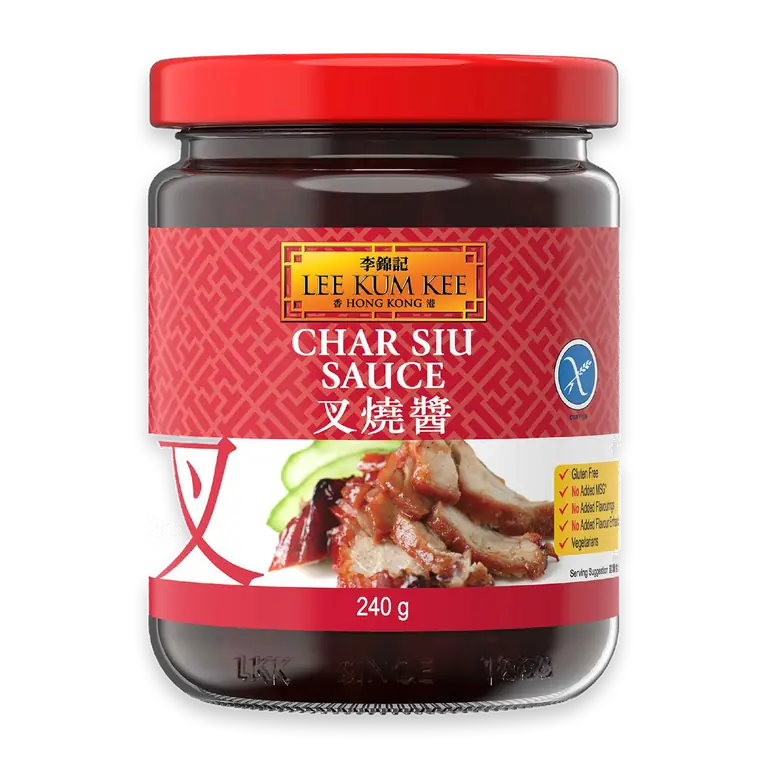 Char Siu Sauce