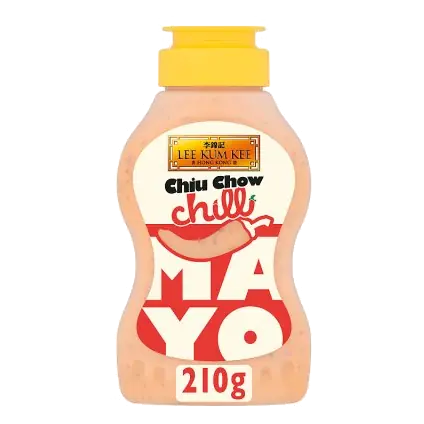 Chiu Chow Chilli Mayo